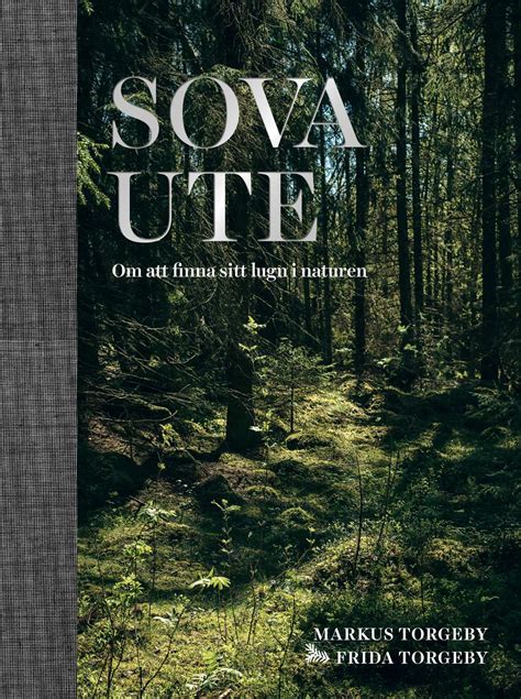Sova ute året om